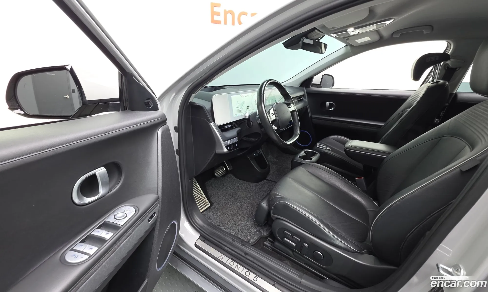 Hyundai Ioniq 5 2021 — 7