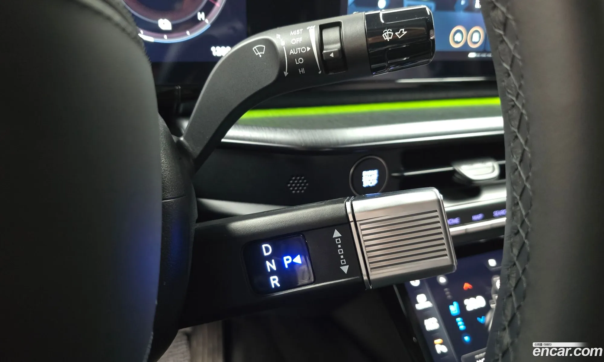 Hyundai Grandeur Hybrid 2023 — 3