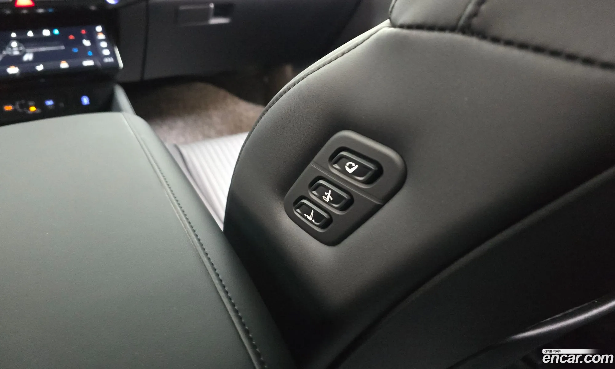 Hyundai Grandeur Hybrid 2023 — 11