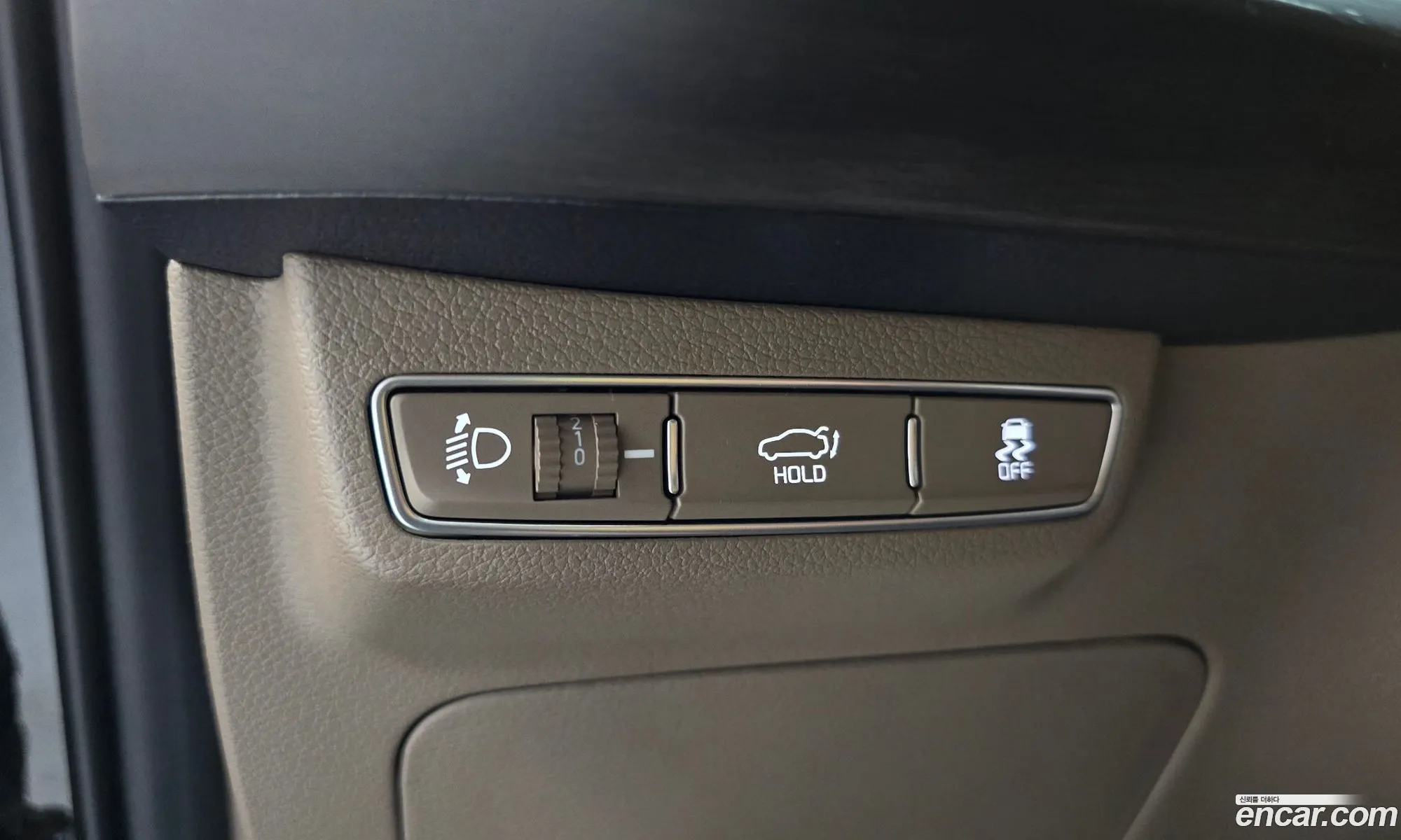 Kia K8 2024 — 20