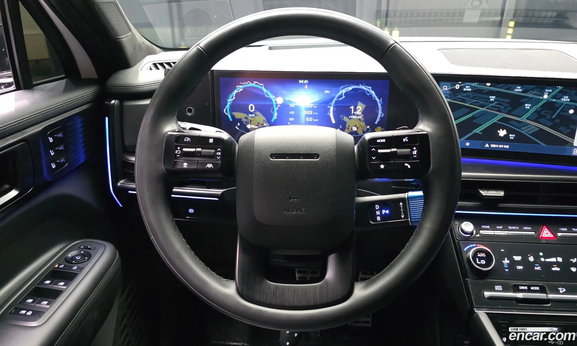 Hyundai Santa Fe 2023 — 13