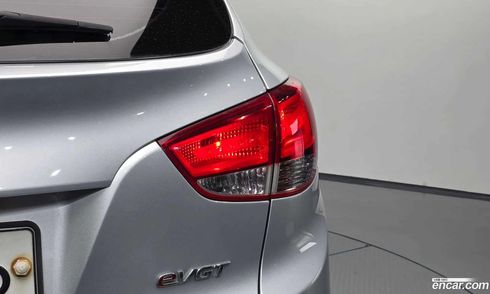 Hyundai Tucson ix 2015 — 22