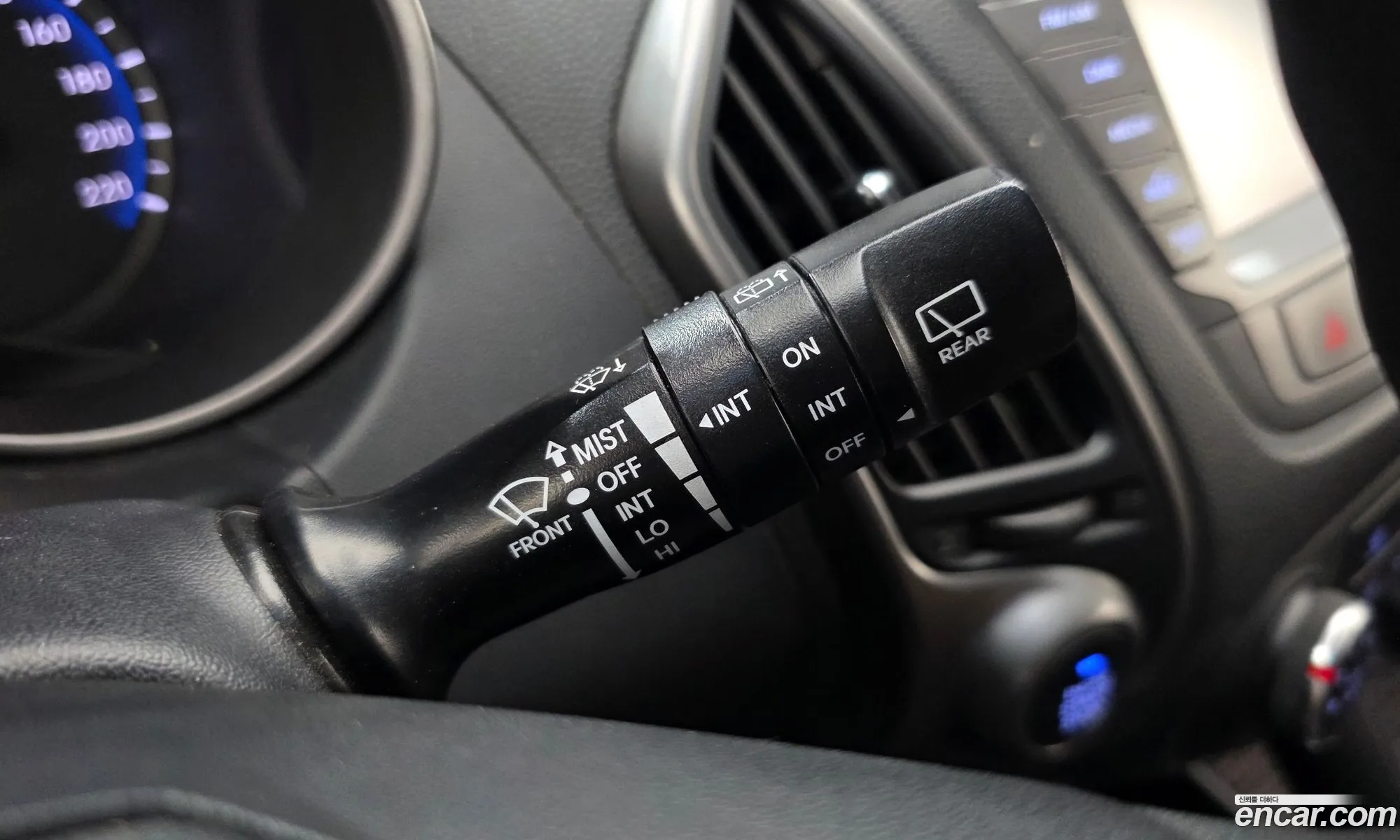 Hyundai Tucson ix 2015 — 16