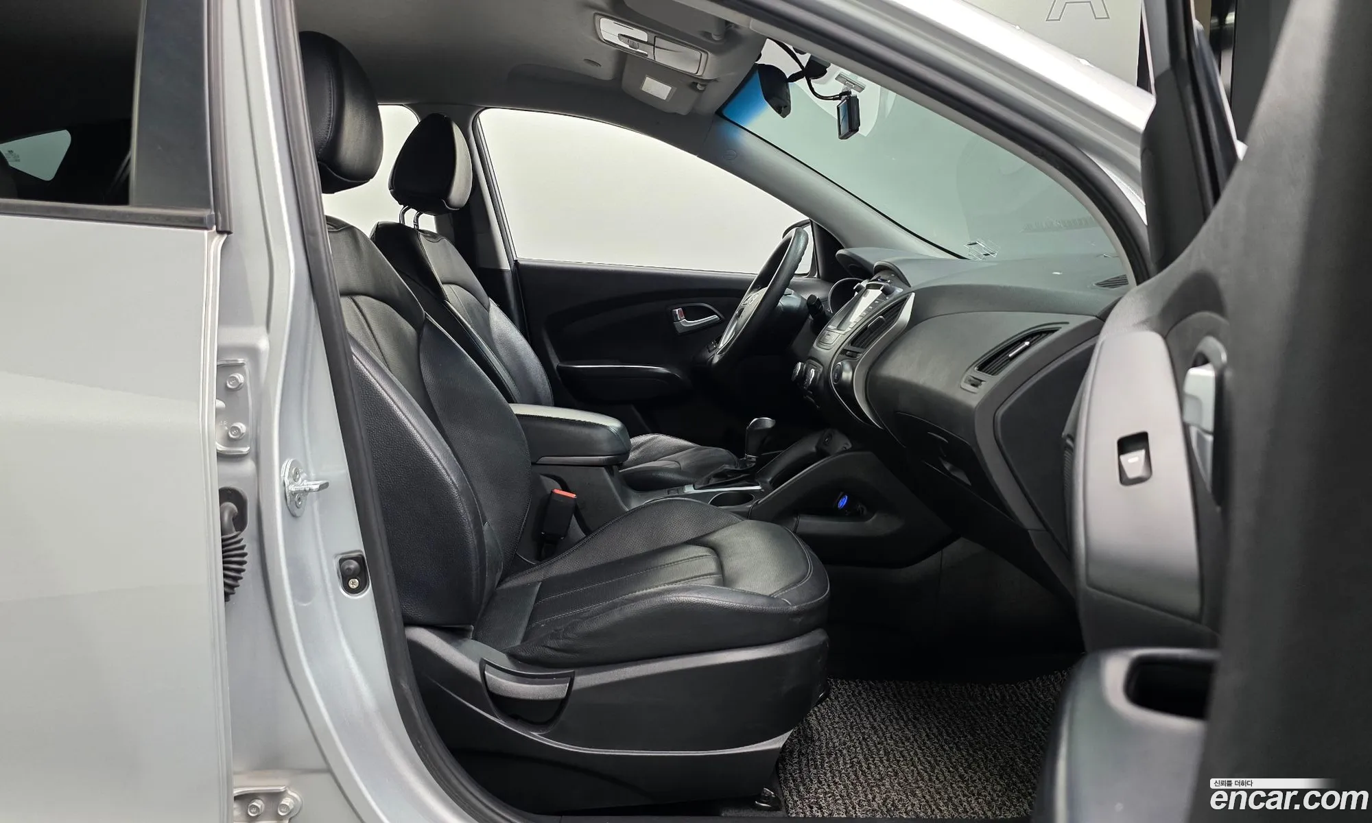 Hyundai Tucson ix 2015 — 29