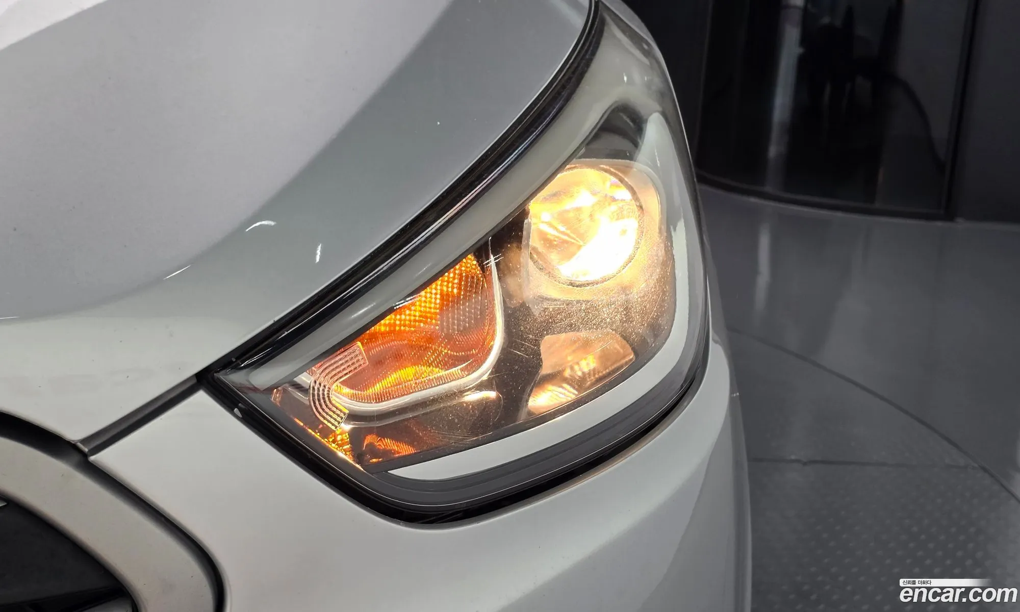 Hyundai Tucson ix 2015 — 11