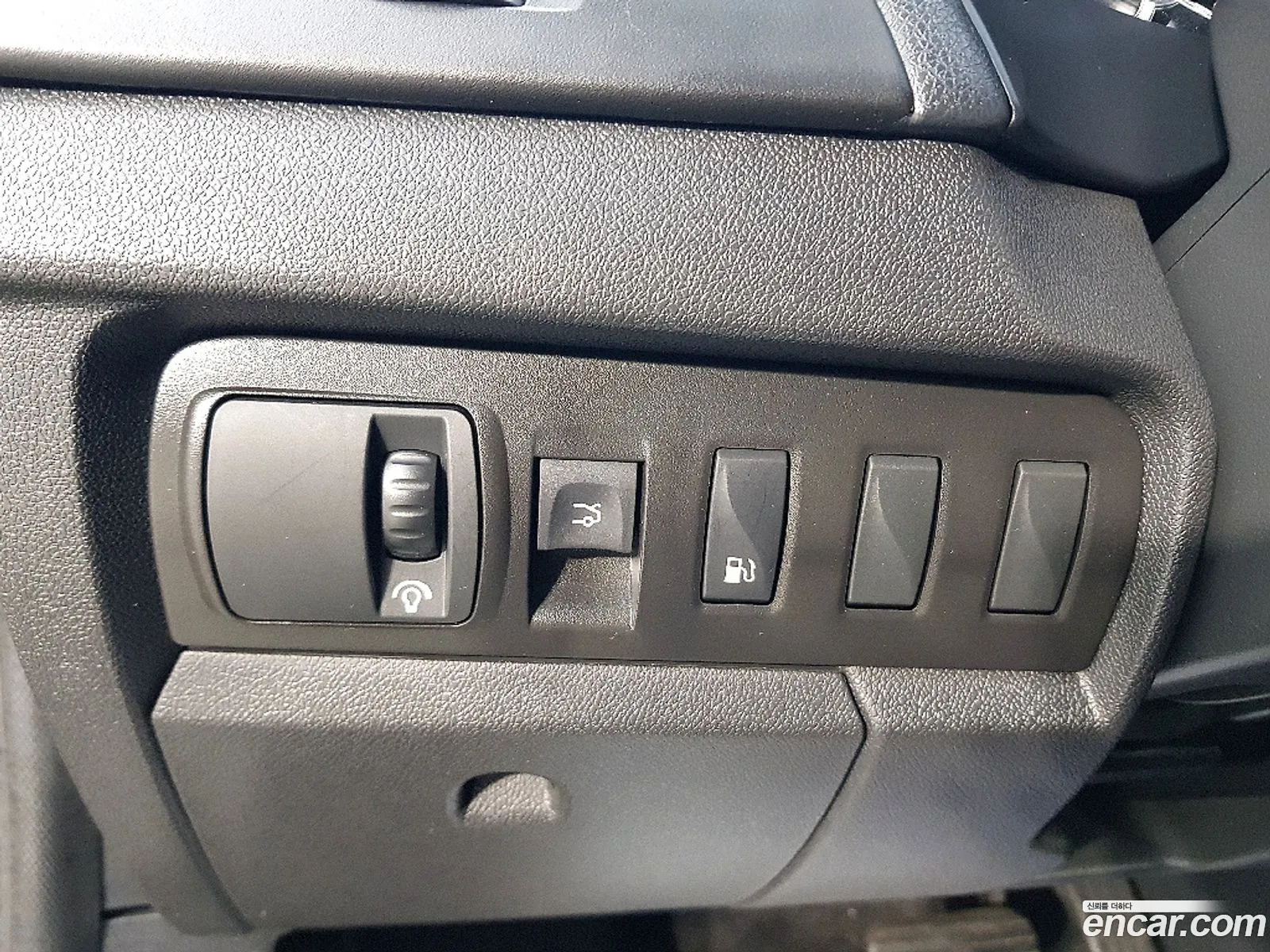 Renault Korea (Samsung) SM3 2012 — 13
