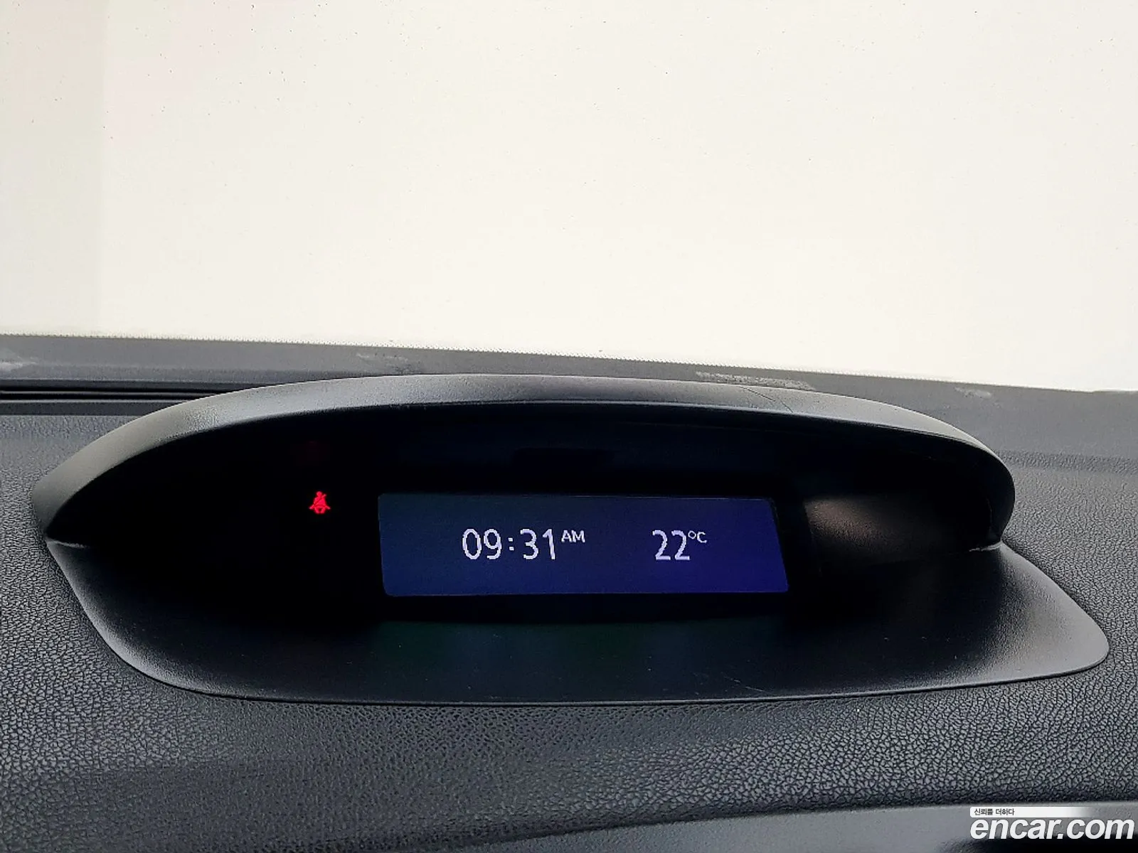 Renault Korea (Samsung) SM3 2012 — 15