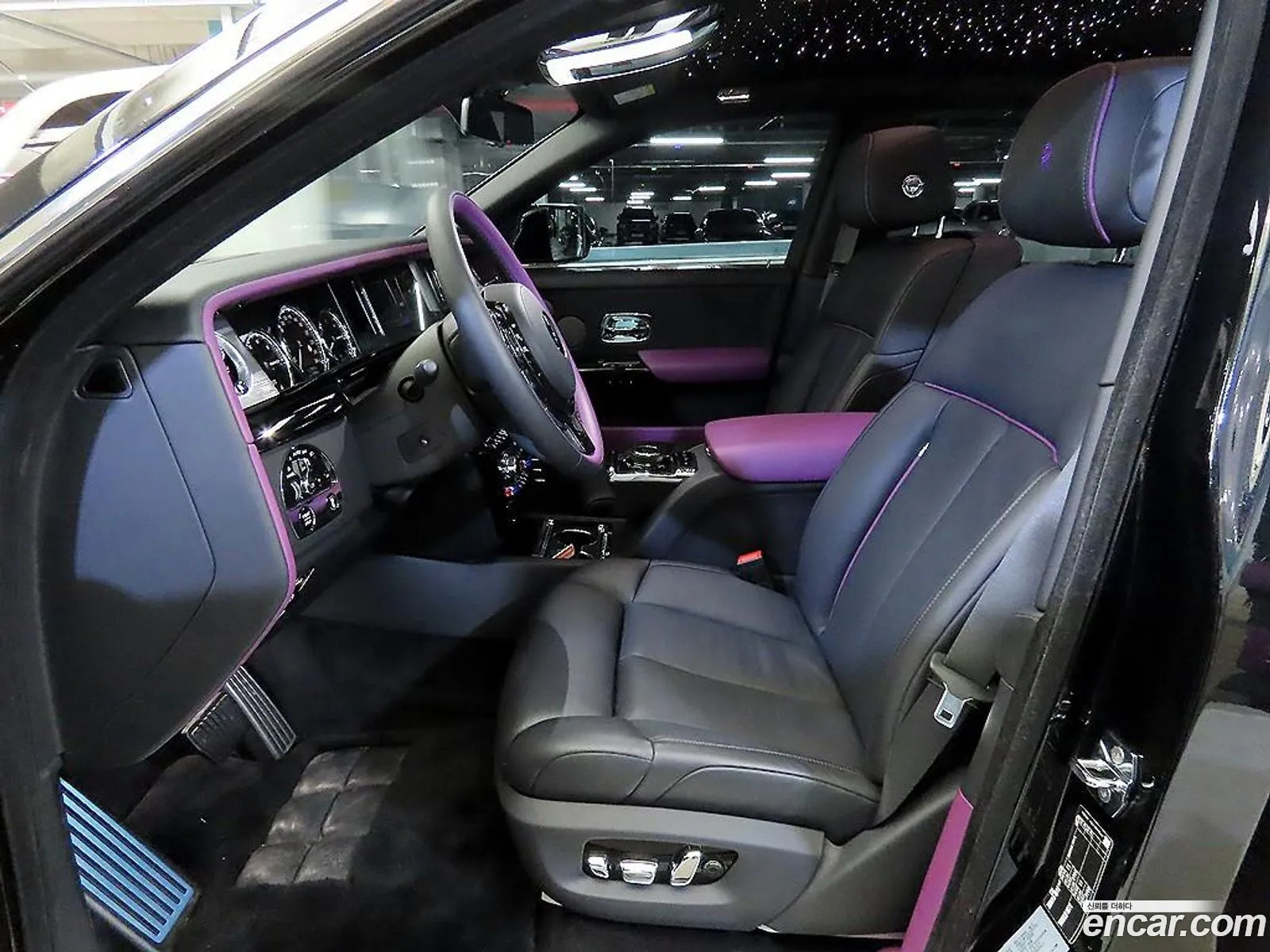 Rolls-Royce Phantom 2024 — 6