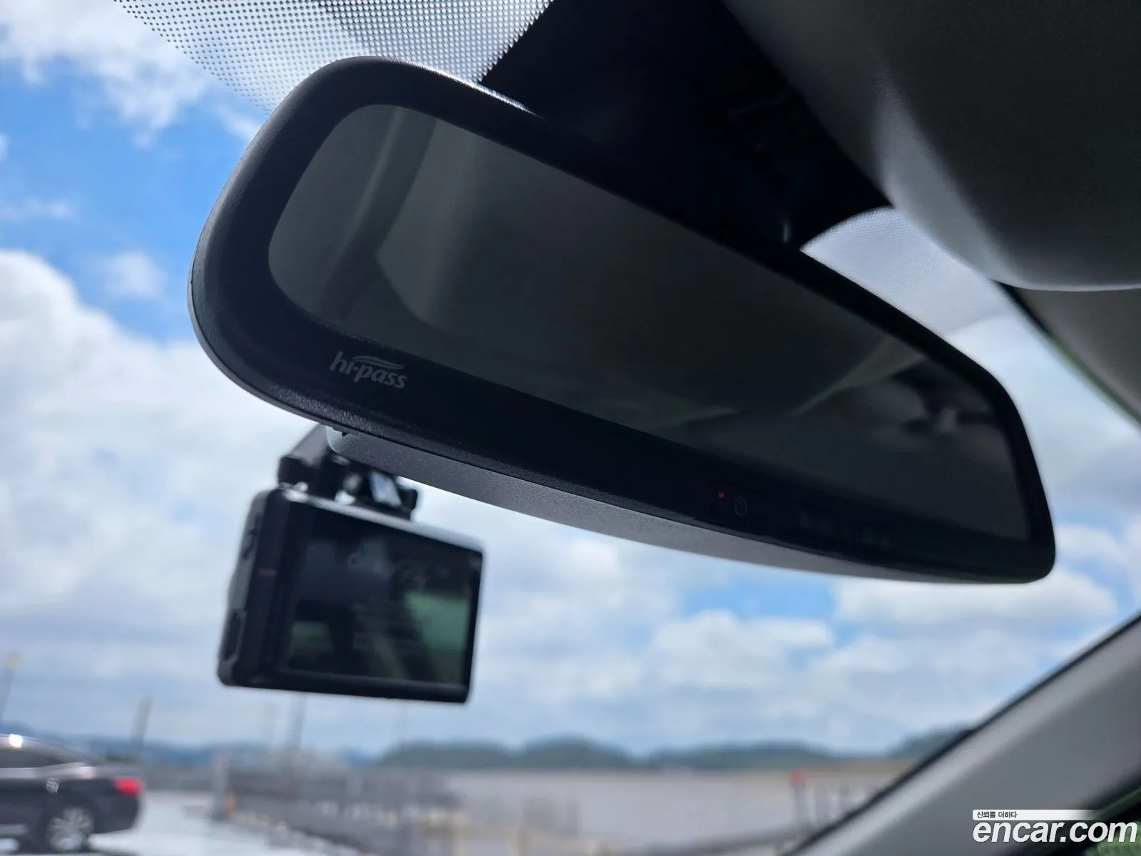 Renault Korea (Samsung) SM6 2016 — 6