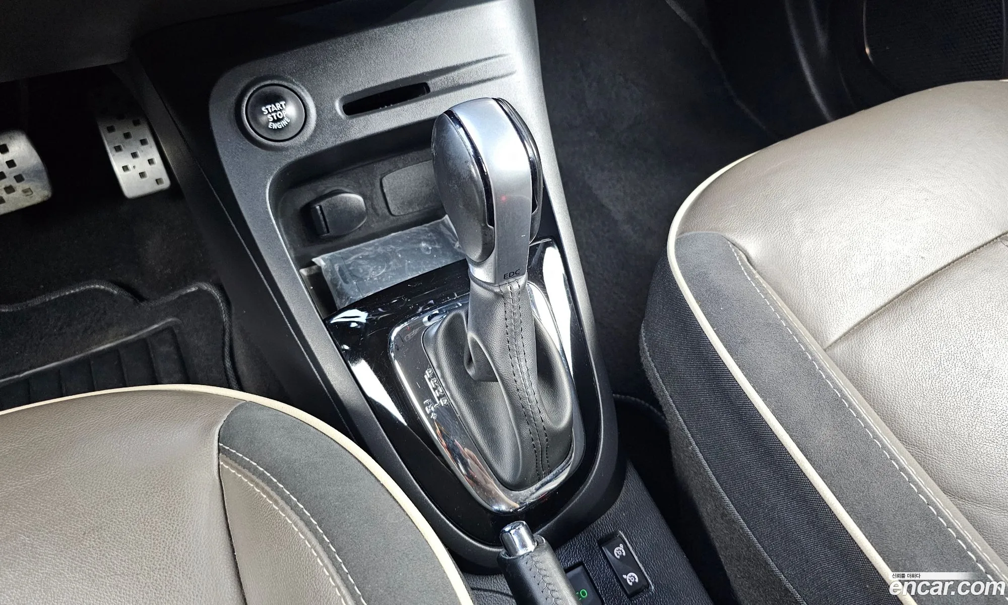 Renault Korea (Samsung) QM3