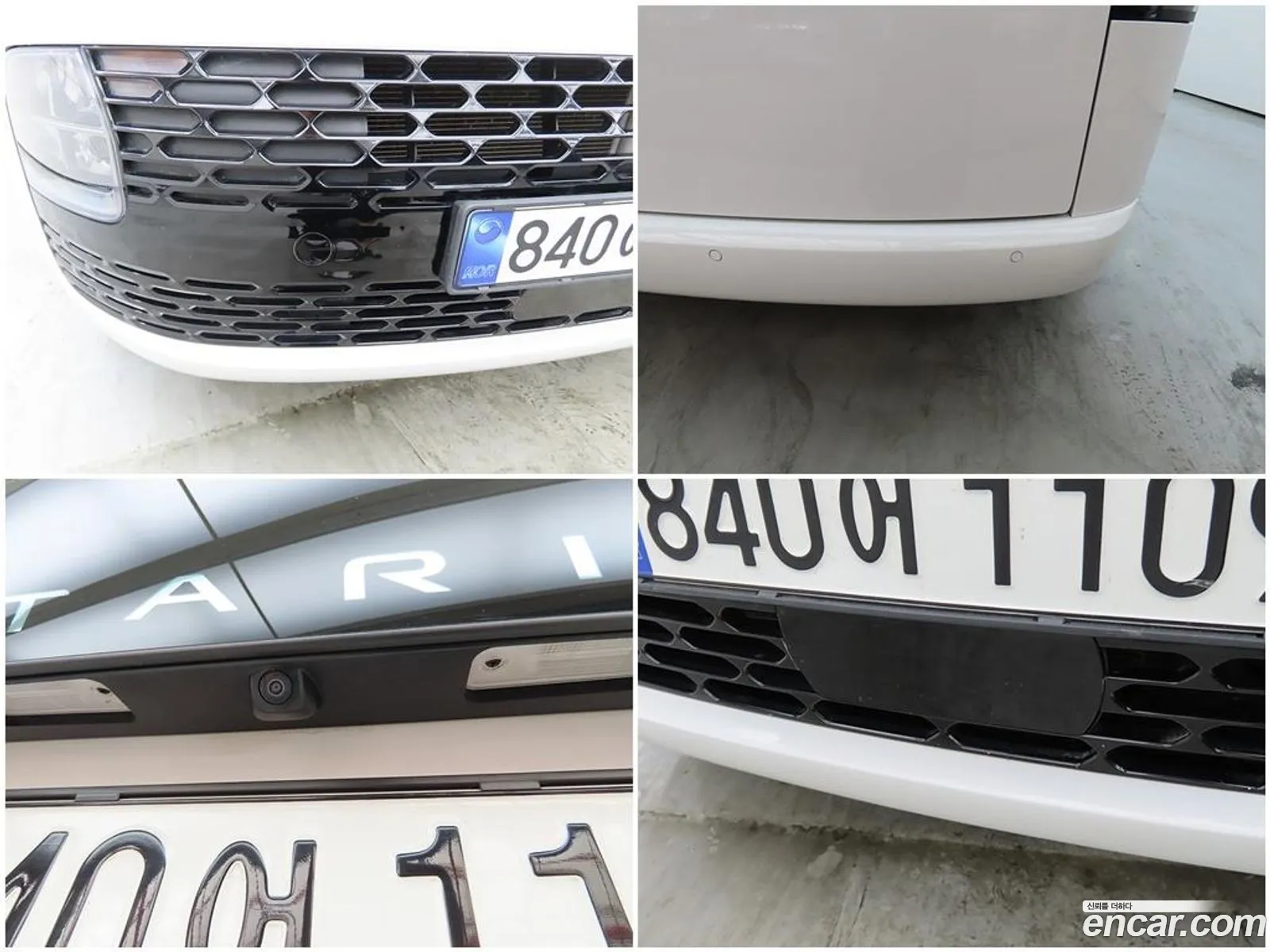 Hyundai Staria 2023 — 20
