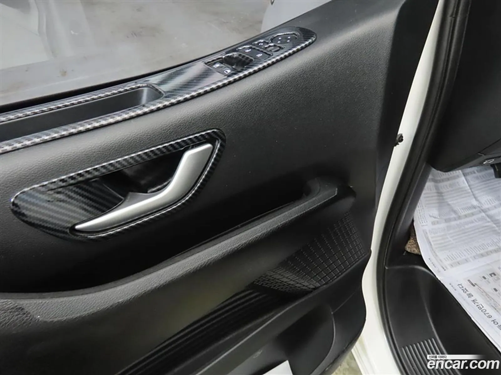 Hyundai Staria 2023 — 5