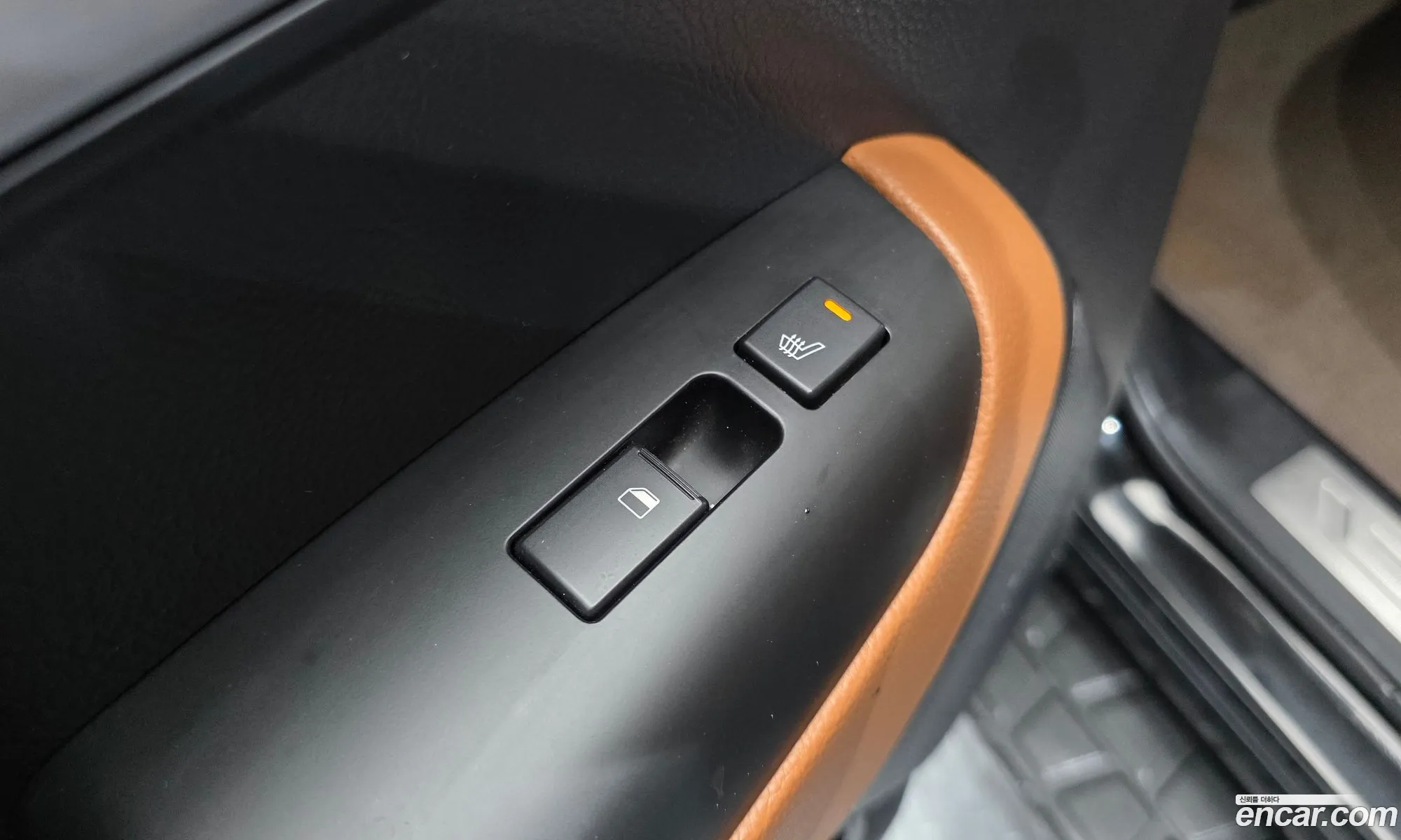 Kia Mohave 2017 KNAKN814DHA166740 — 11