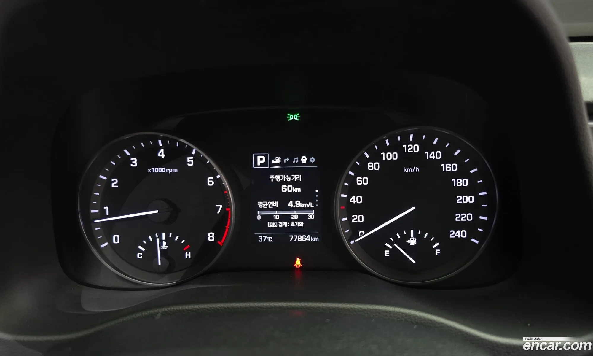 Hyundai Elantra AD 2017 KMHD641DBJU437421 — 12