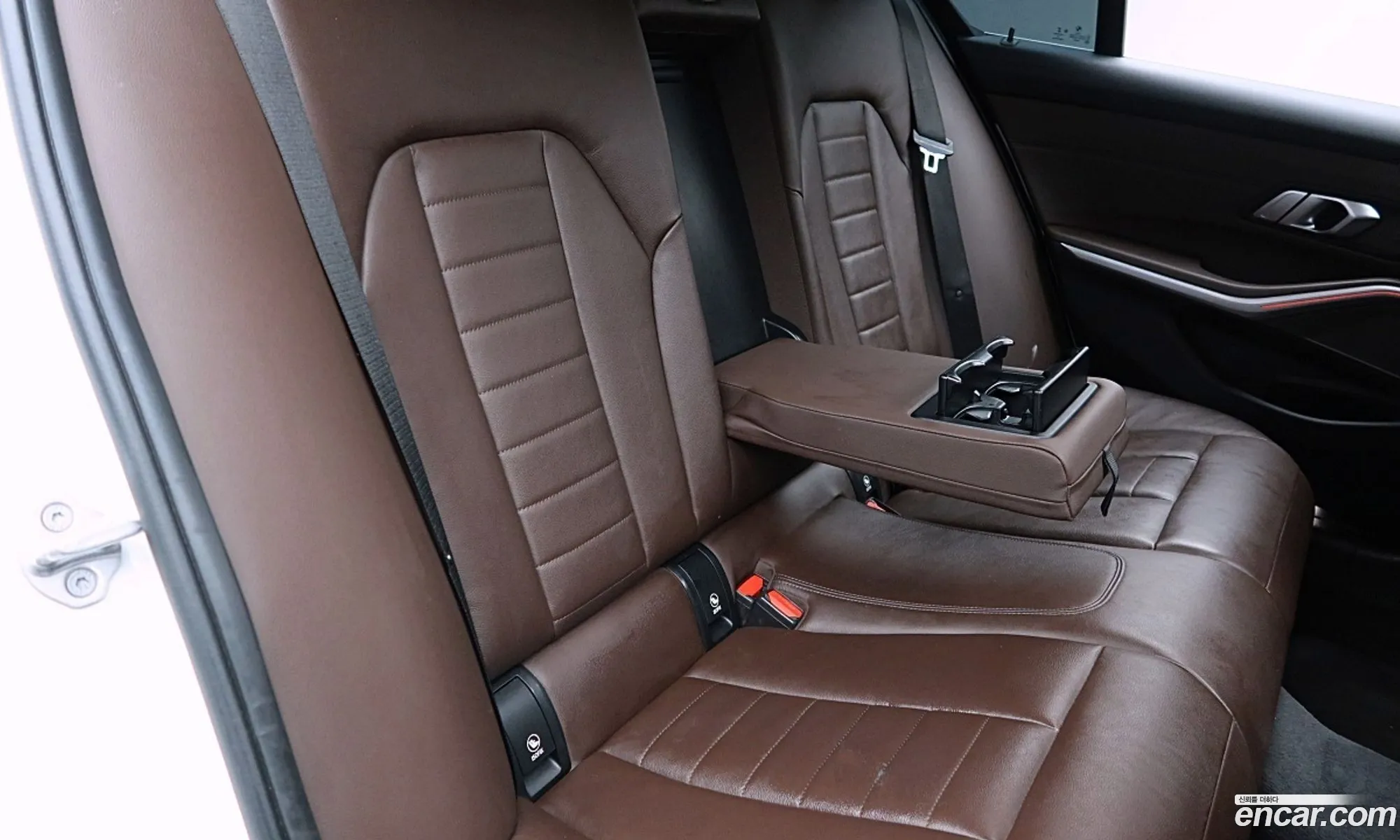 BMW 3 Series 2020 — 9