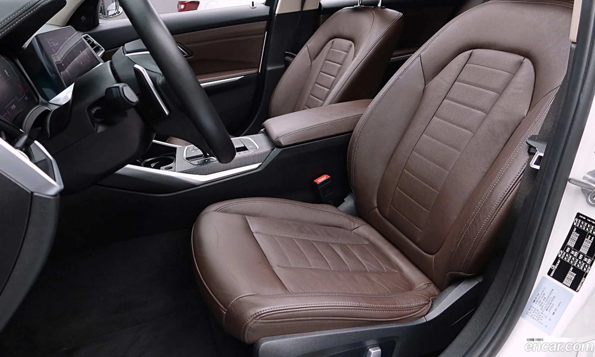 BMW 3 Series 2020 — 12