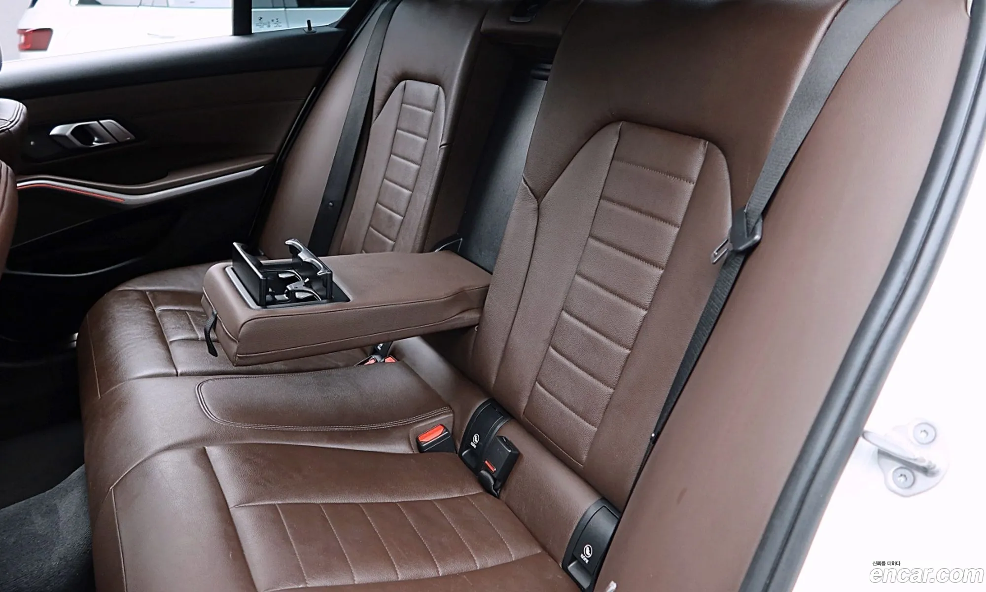 BMW 3 Series 2020 — 11