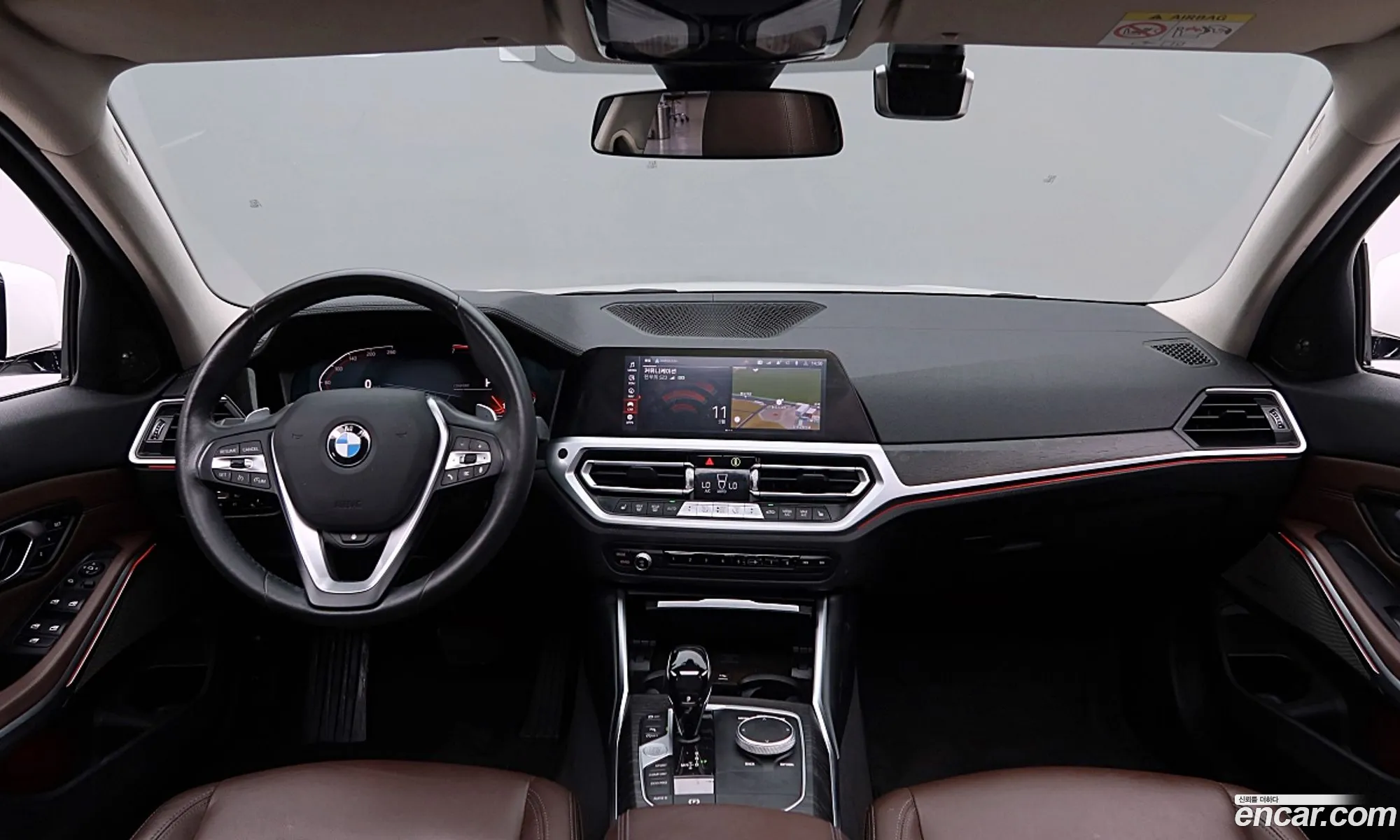 BMW 3 Series 2020 — 10