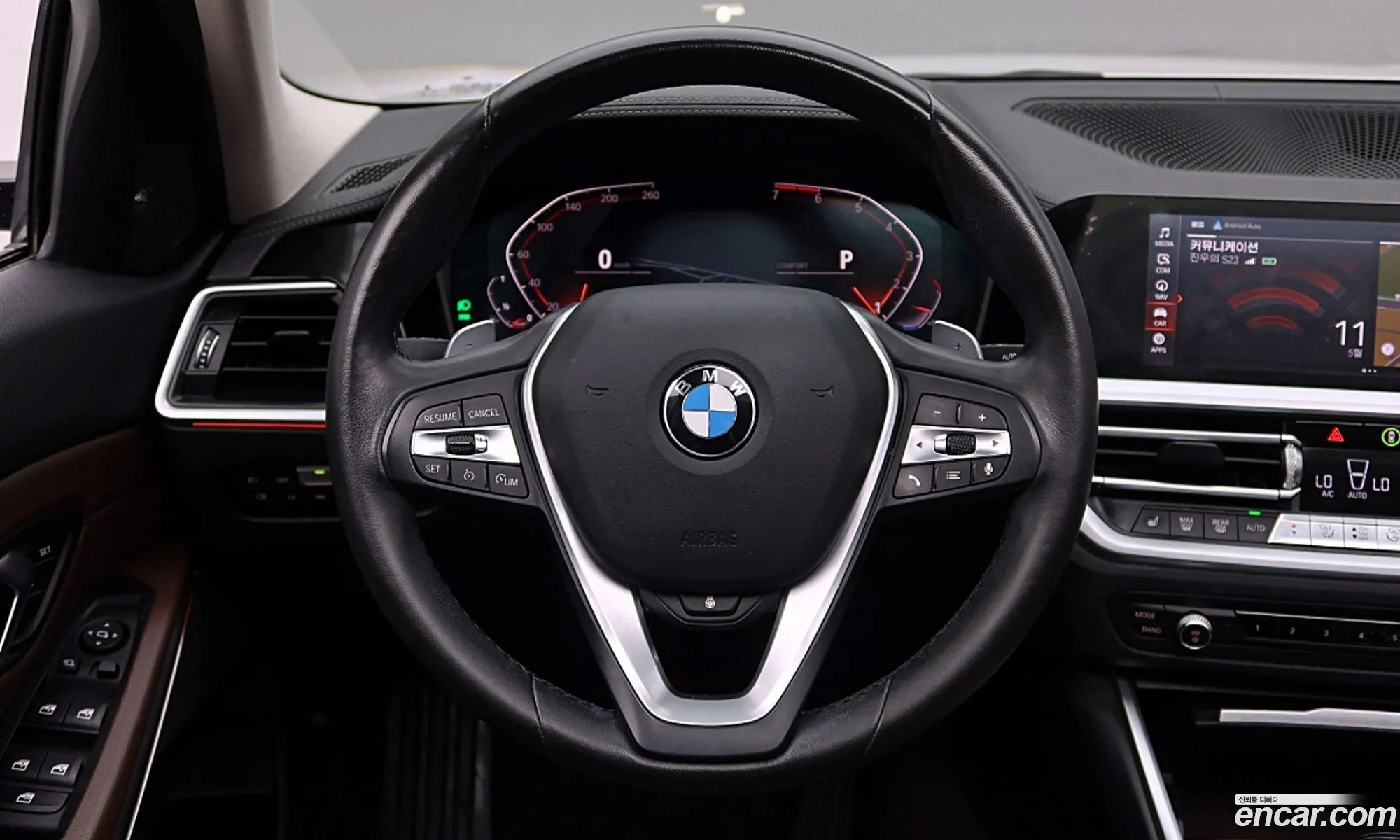 BMW 3 Series 2020 — 18