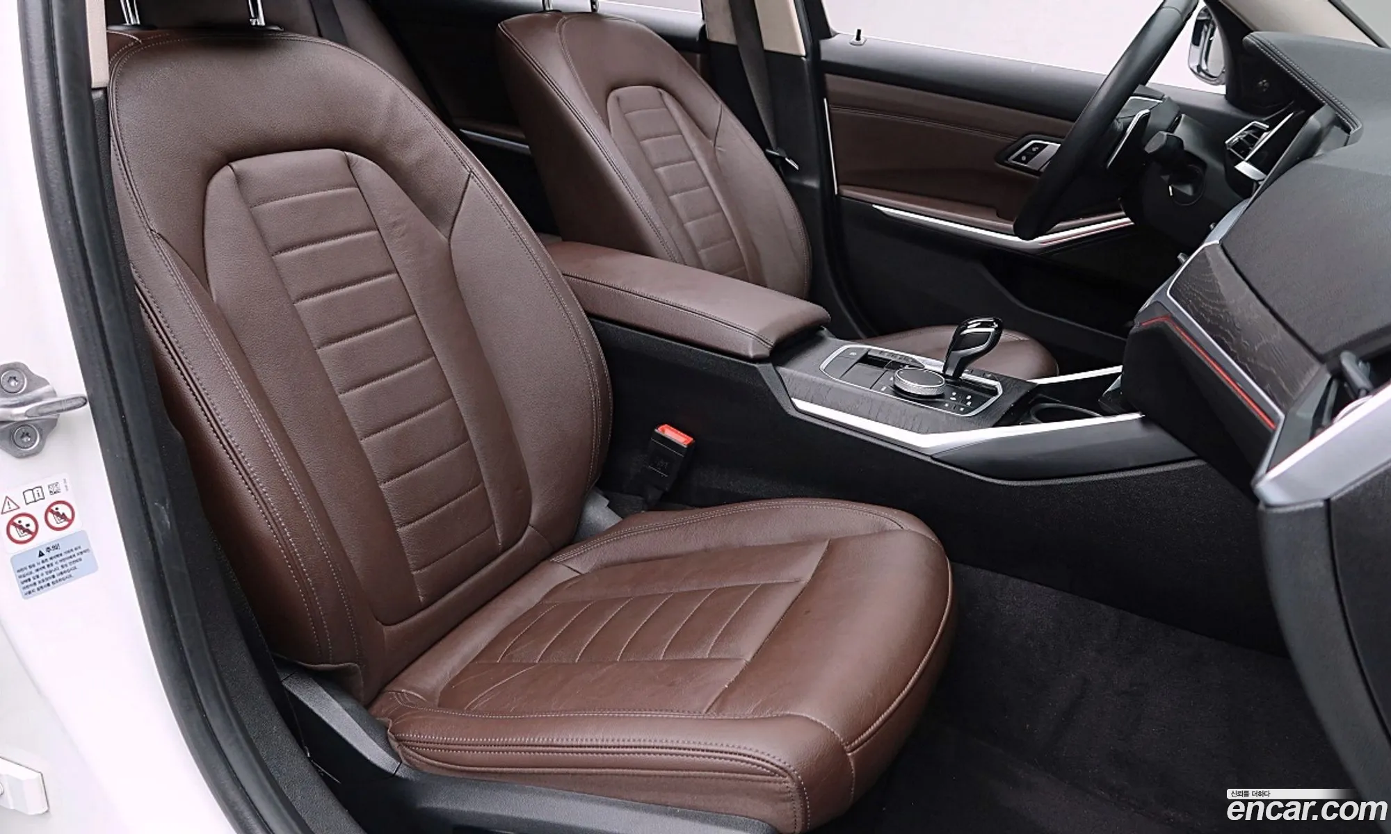 BMW 3 Series 2020 — 14