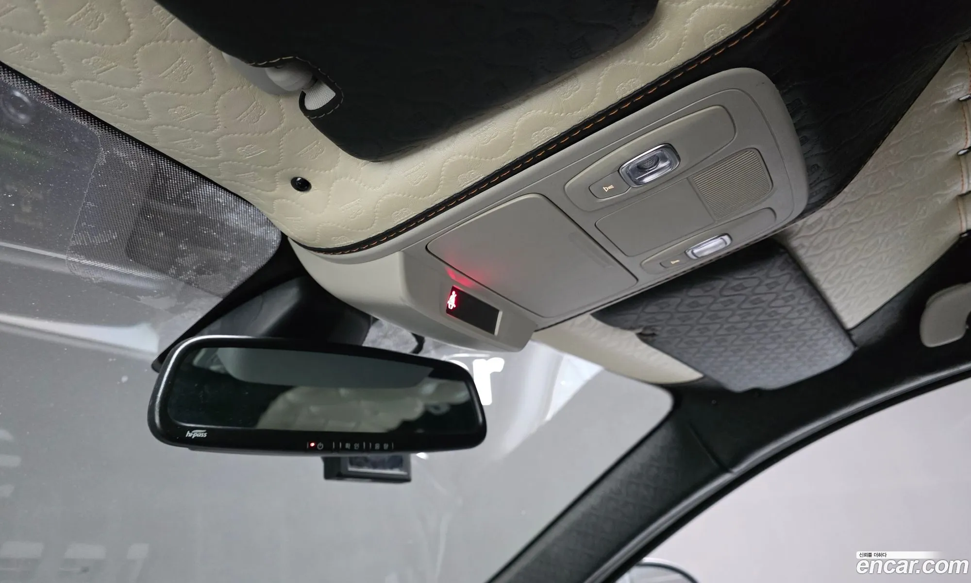 Renault Korea (Samsung) SM6 2017 KNMA4C2BMHP041944 — 19