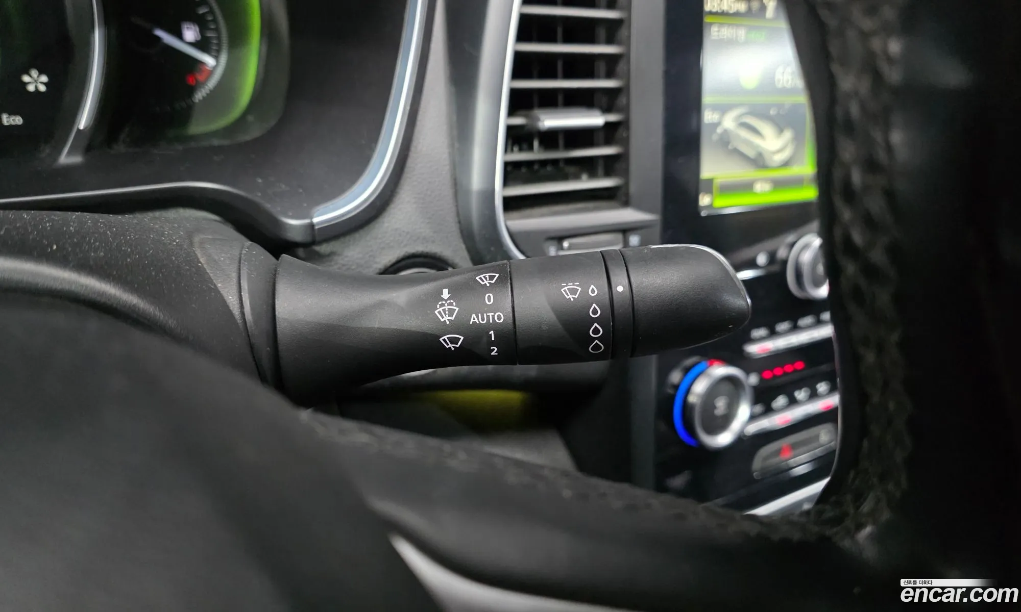 Renault Korea (Samsung) SM6 2017 KNMA4C2BMHP041944 — 7