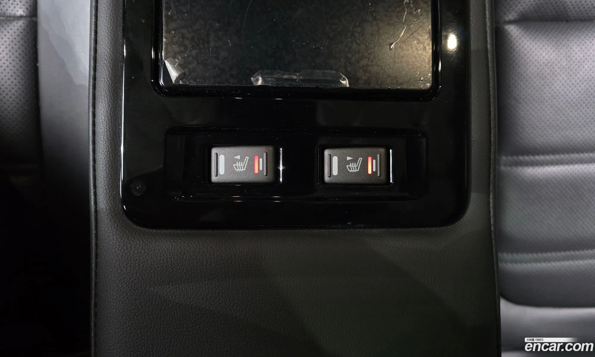 Renault Korea (Samsung) SM6 2017 KNMA4C2BMHP041944 — 4