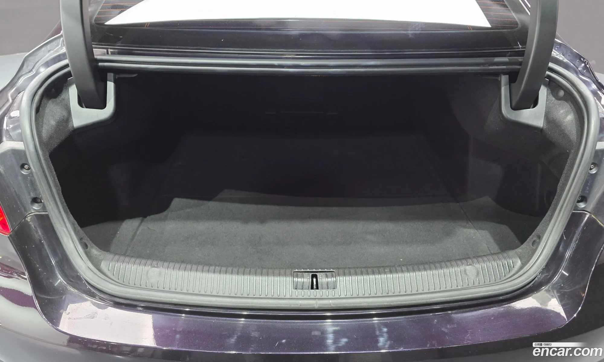 Renault Korea (Samsung) SM6 2017 KNMA4C2BMHP041944 — 28