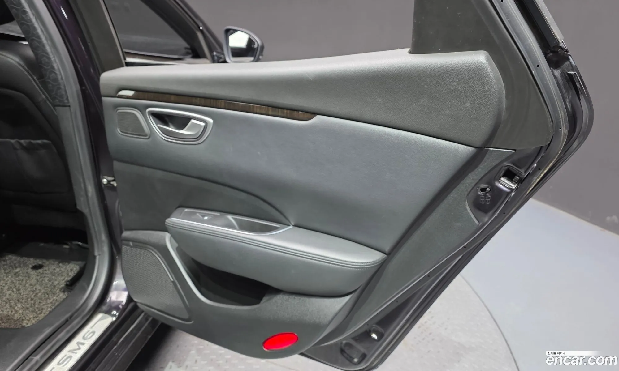 Renault Korea (Samsung) SM6 2017 KNMA4C2BMHP041944 — 27