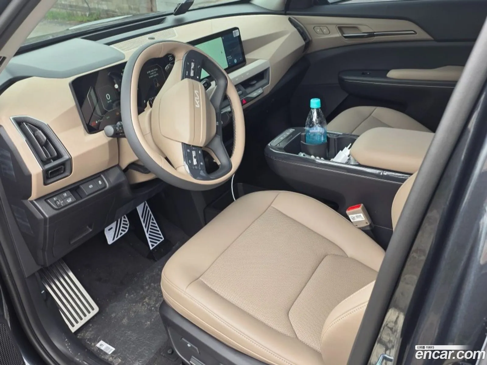 Kia EV5 2026 — 13
