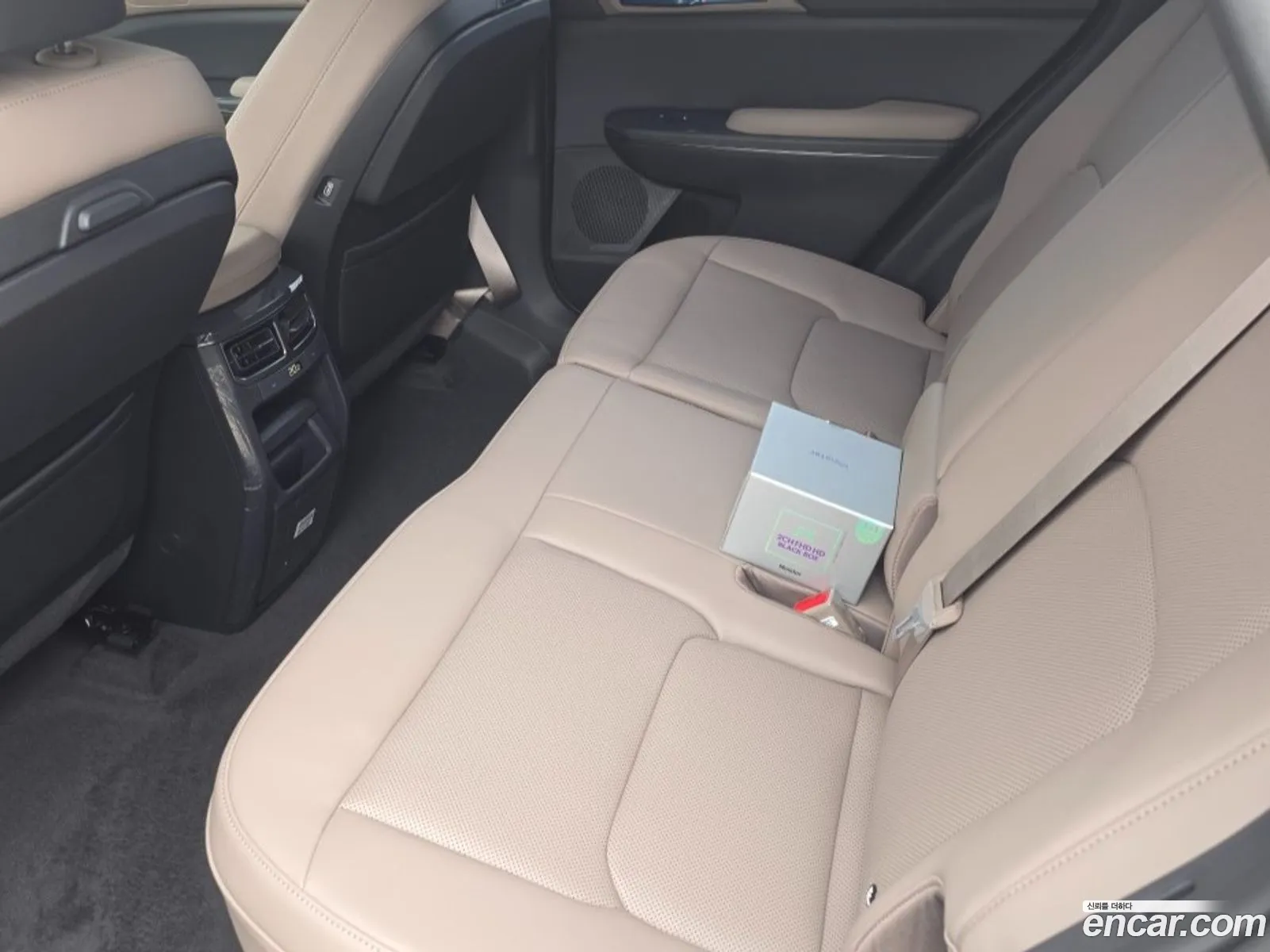 Kia EV5 2026 — 3
