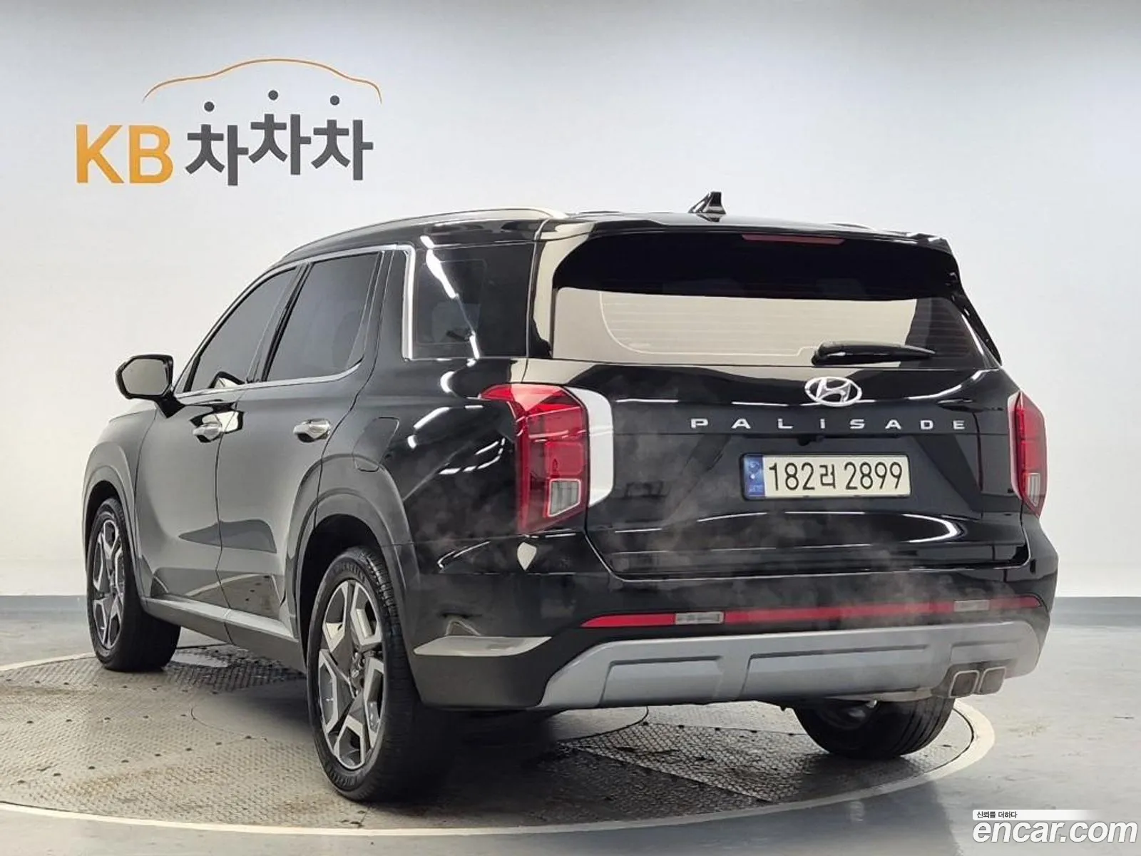 Hyundai Palisade 2024 — 15