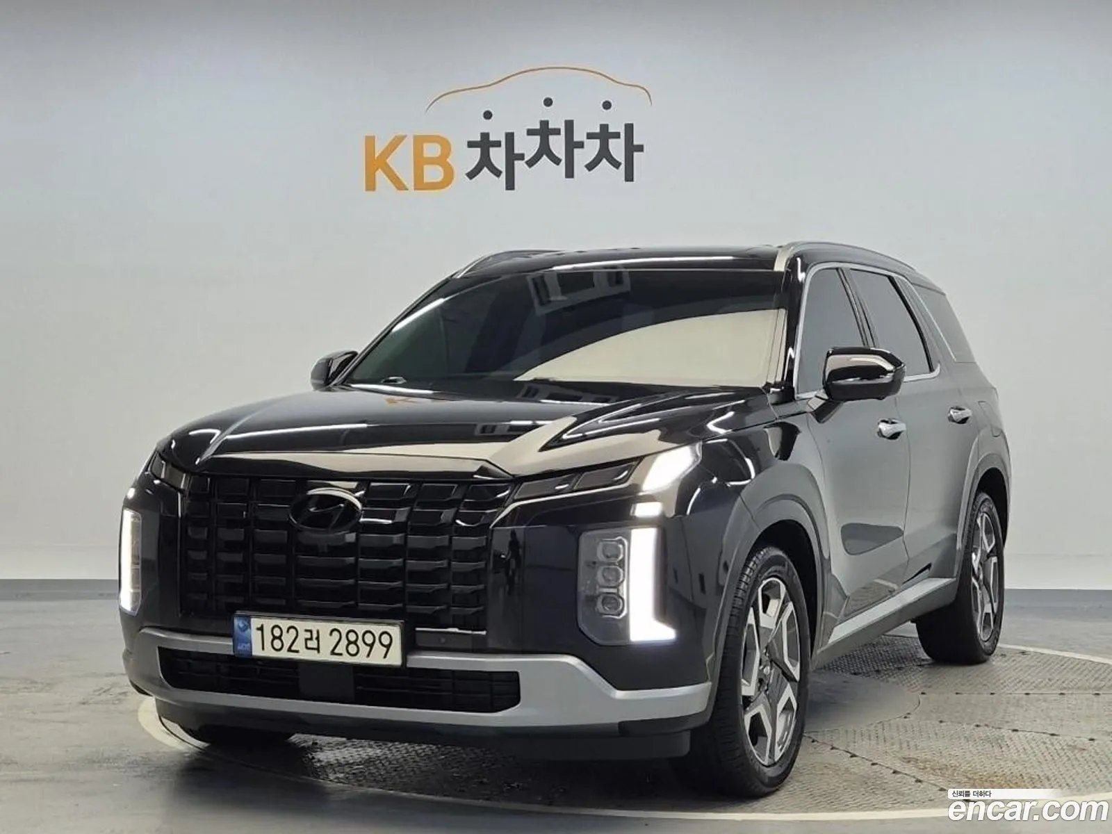 Hyundai Palisade 2024 — 20