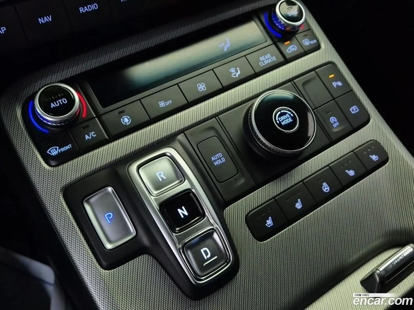 Hyundai Palisade 2024 — 14