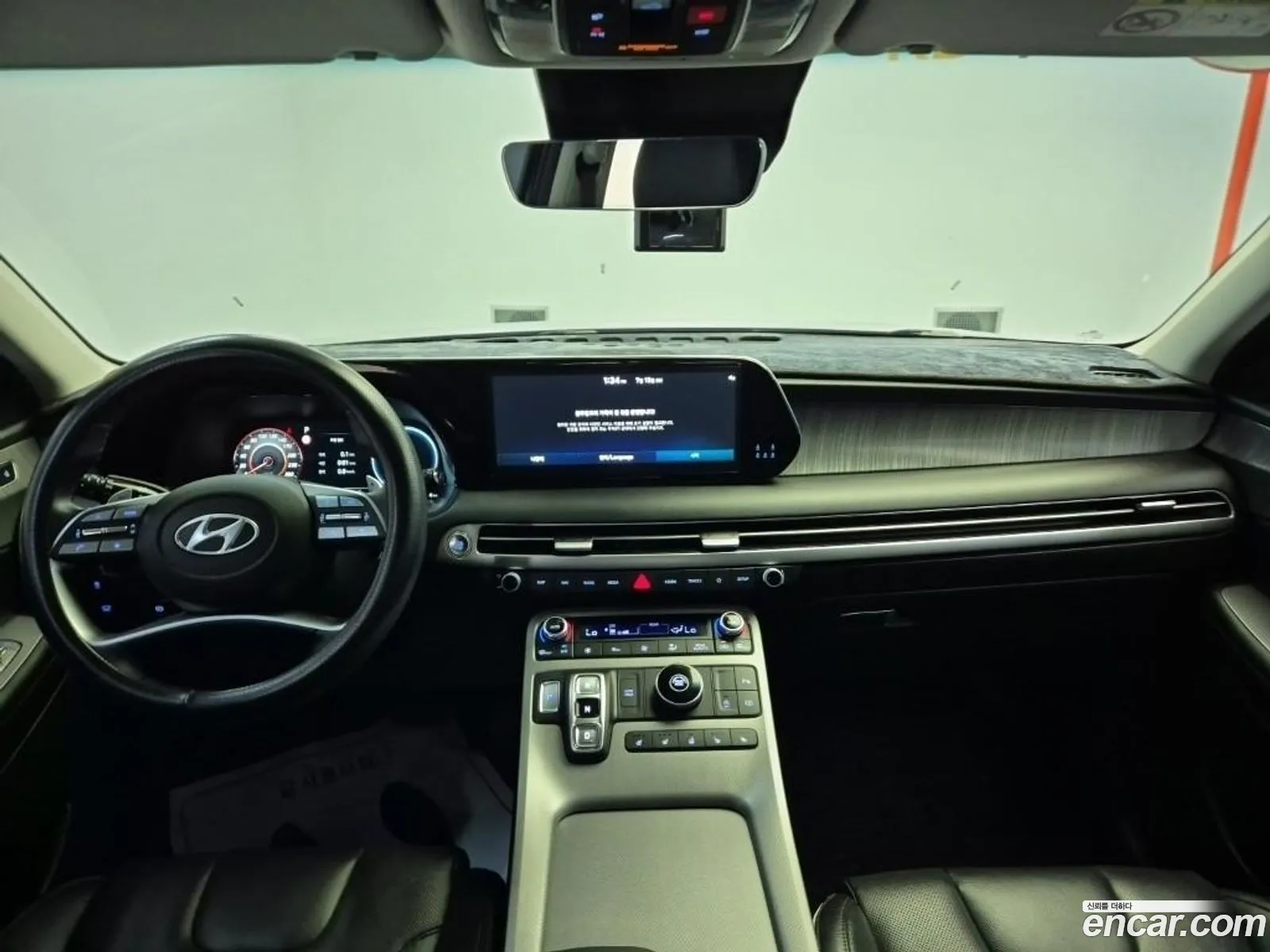 Hyundai Palisade 2024 — 12