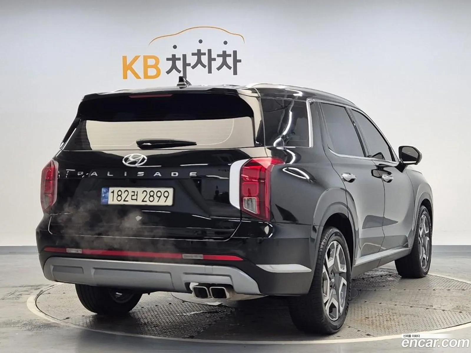 Hyundai Palisade 2024 — 16