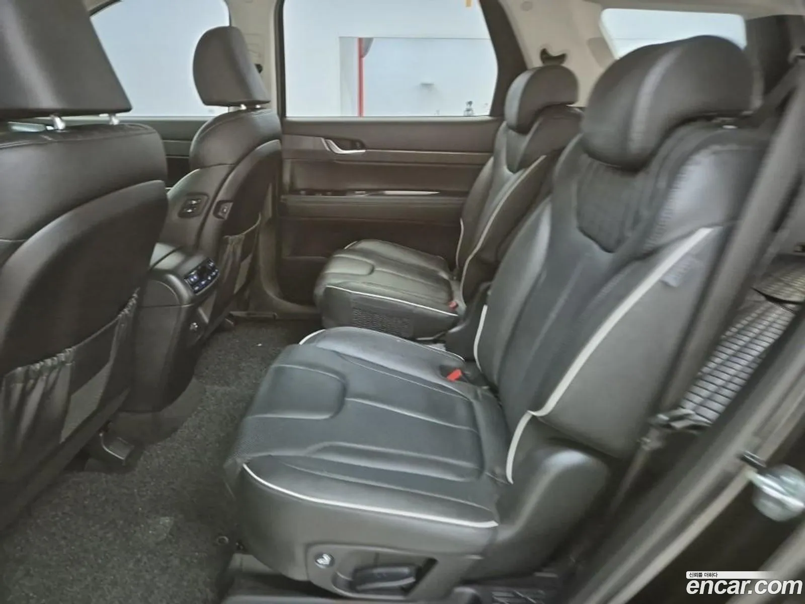 Hyundai Palisade 2024 — 6