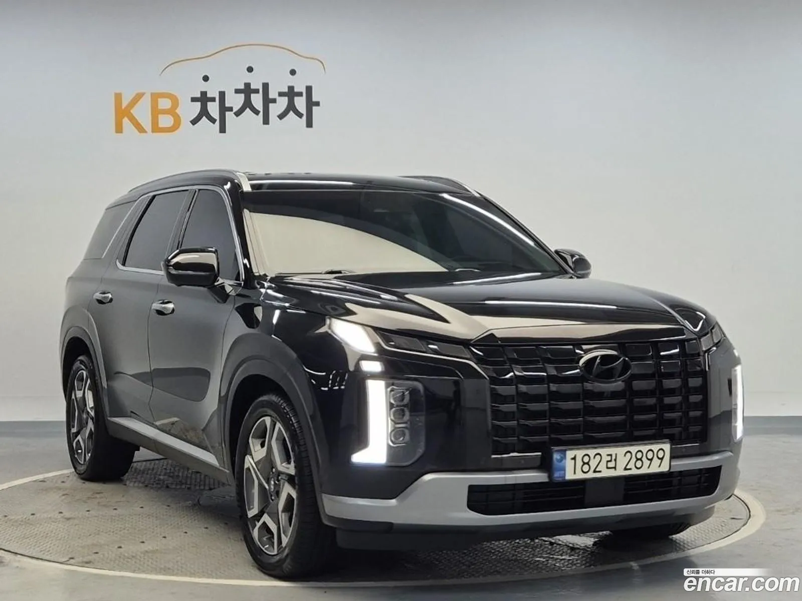 Hyundai Palisade 2024 — 13
