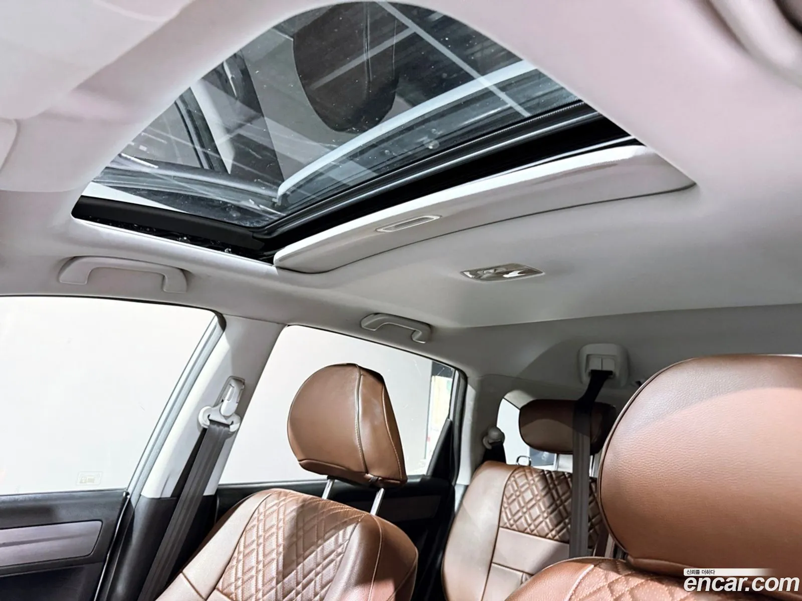 Honda CR-V 2007 — 10