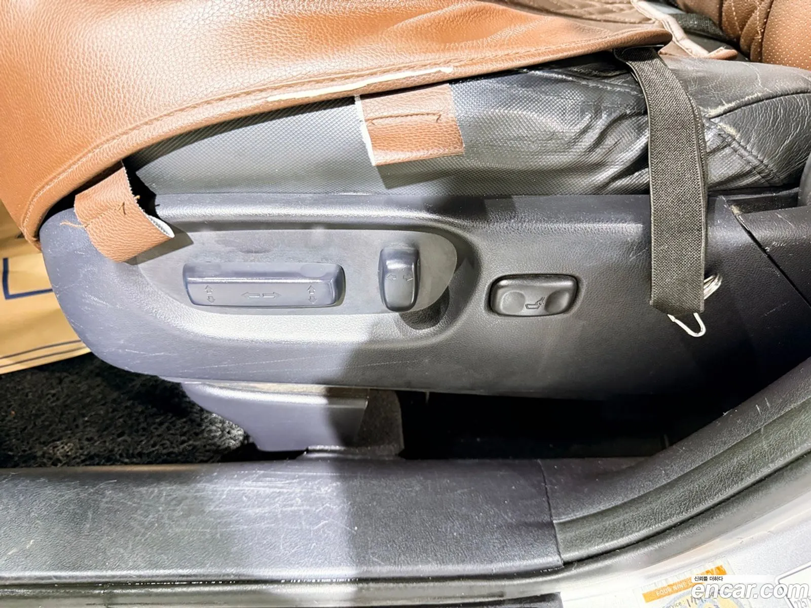 Honda CR-V 2007 — 8