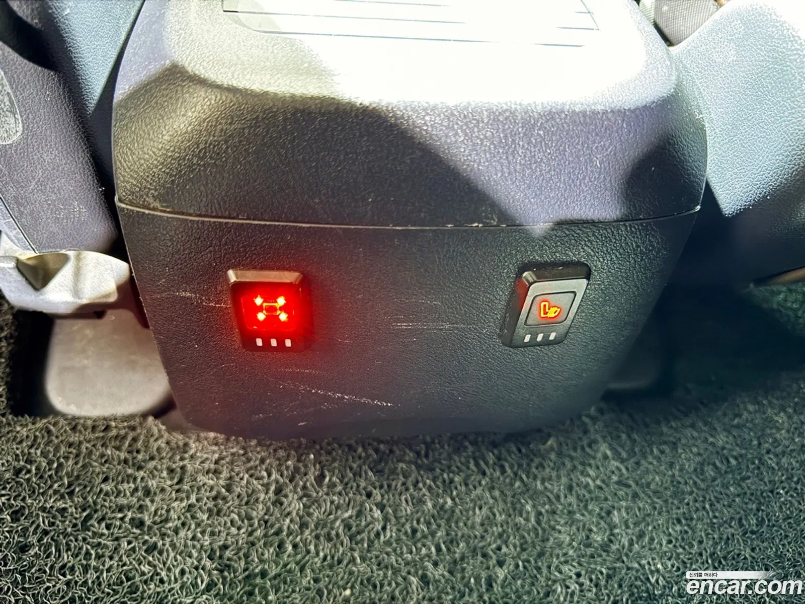 Honda CR-V 2007 — 5