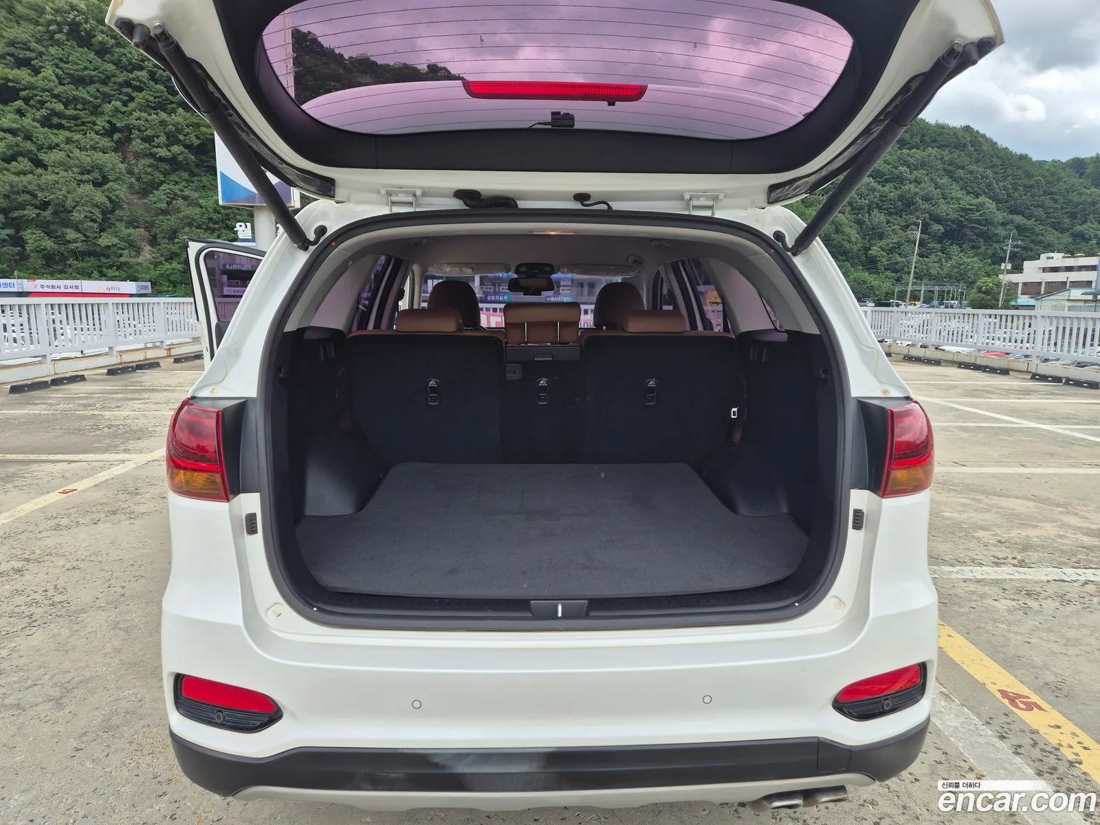 Kia Sorento 2018 — 10