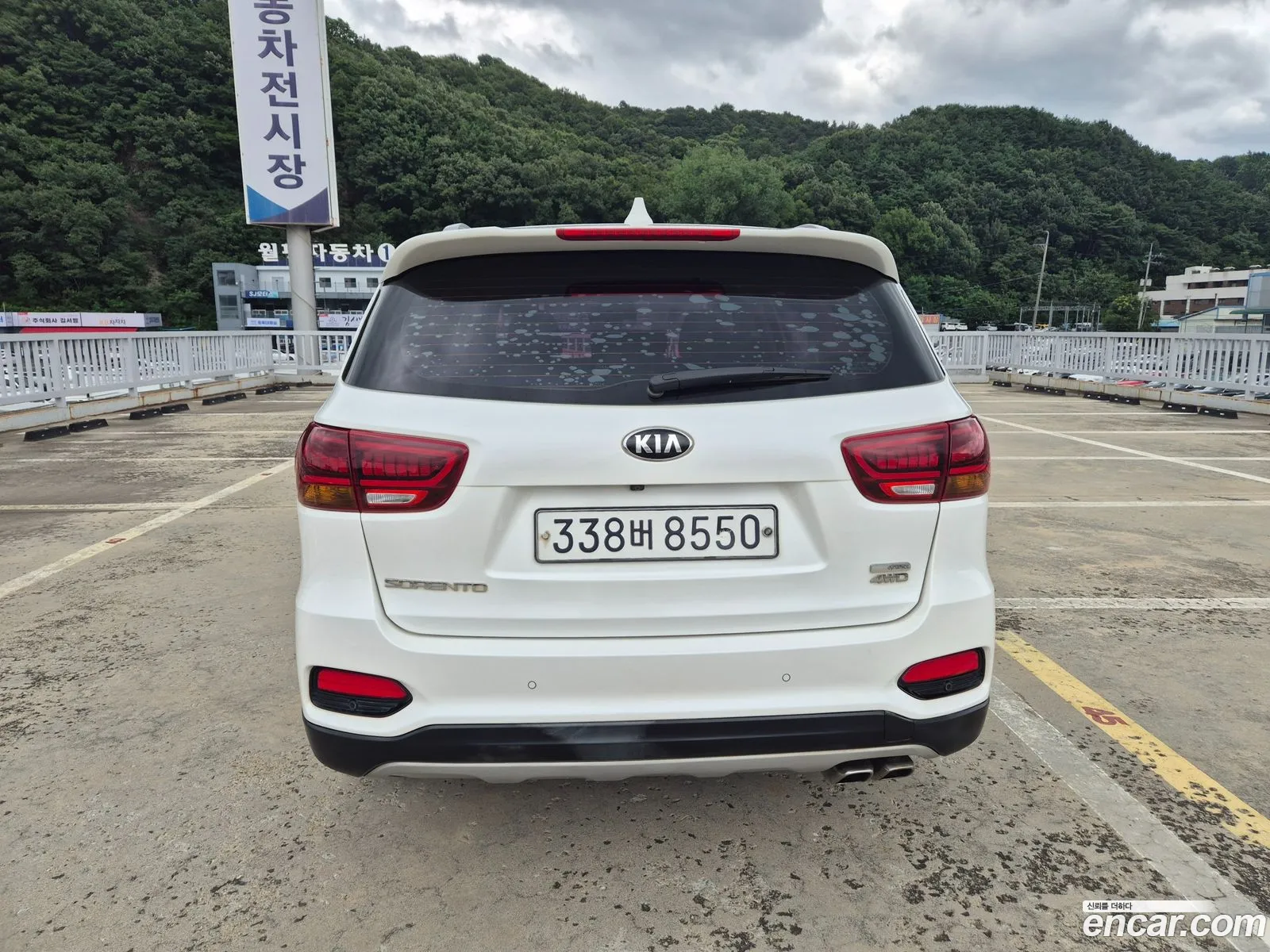 Kia Sorento 2018 — 12