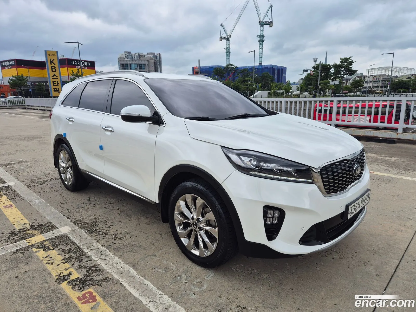 Kia Sorento 2018 — 14