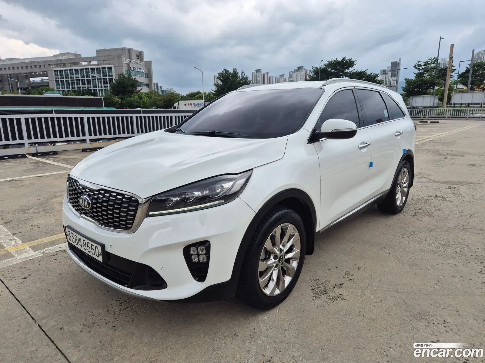 Kia Sorento 2018 — 16