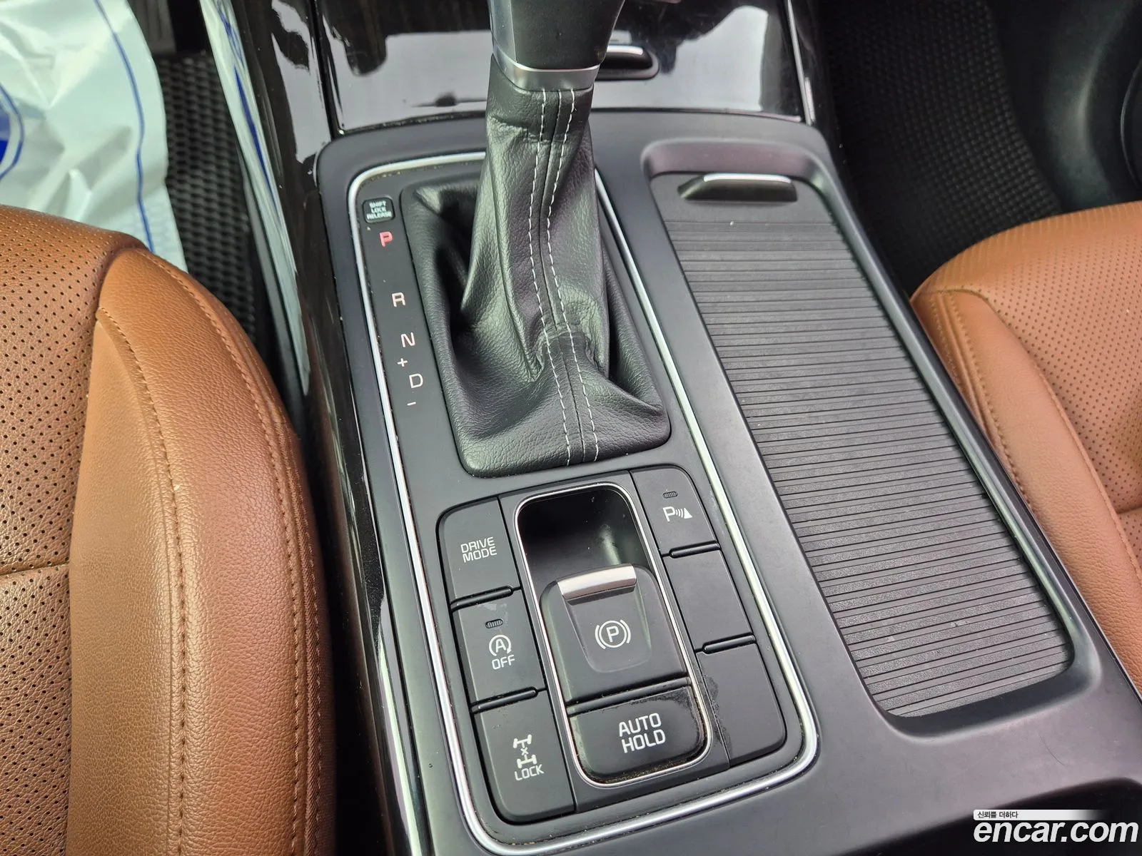 Kia Sorento 2018 — 11