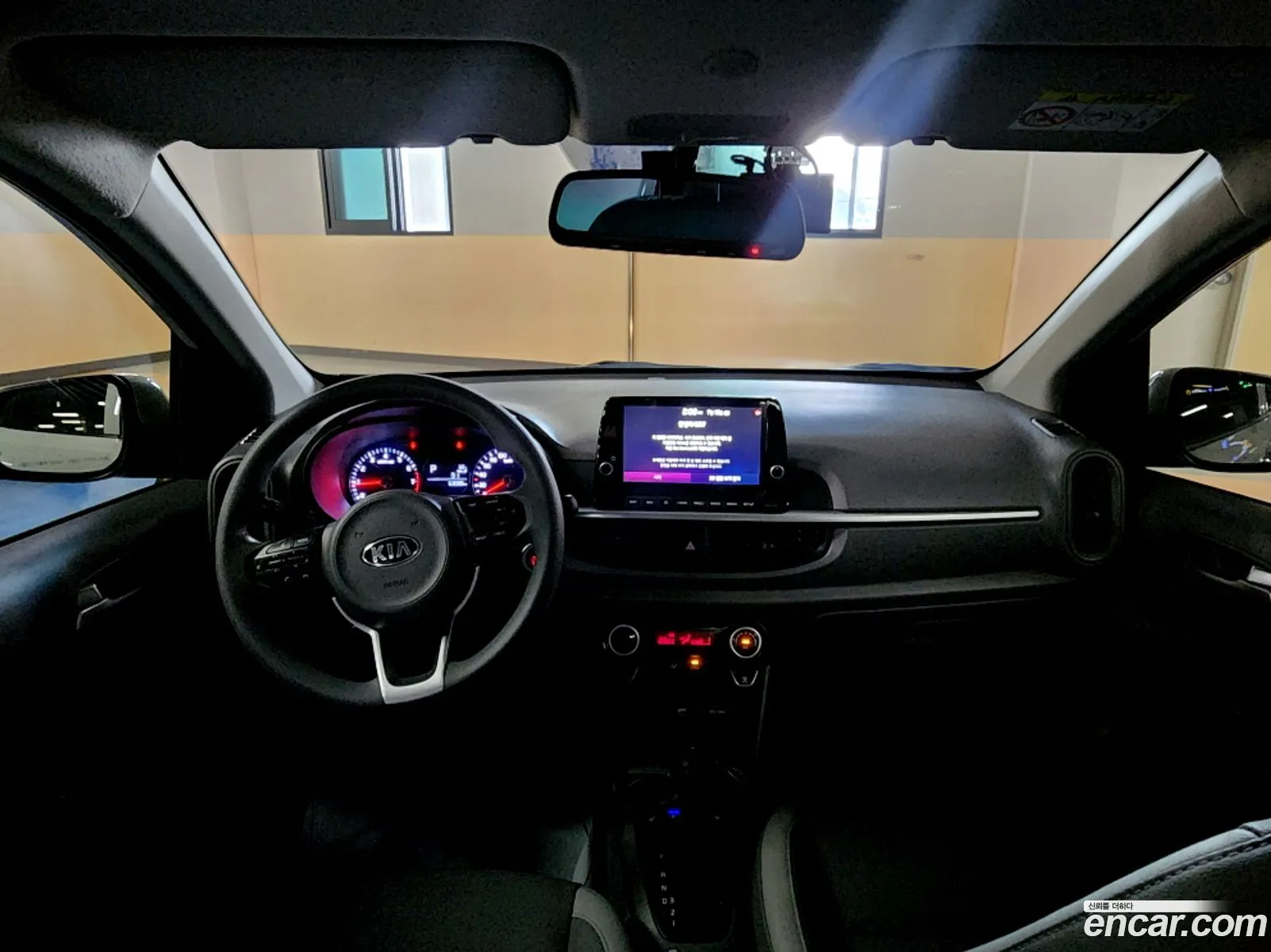 Kia Morning Urban 2021 — 7