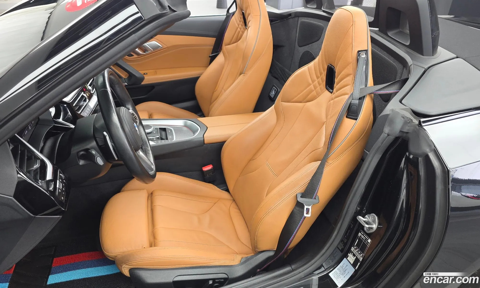 BMW Z4 2022 WBAHF7108NWX64186 — 28