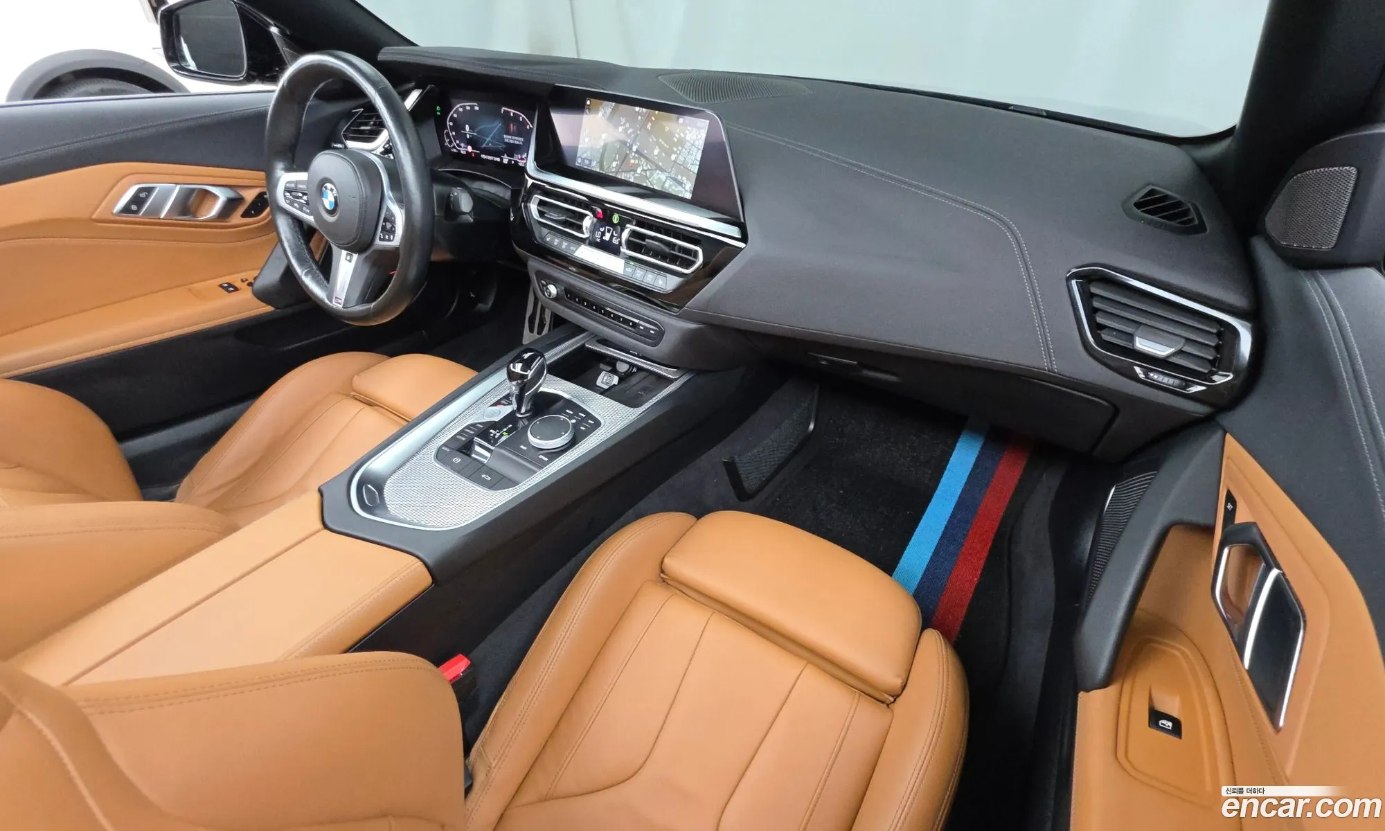 BMW Z4 2022 WBAHF7108NWX64186 — 13
