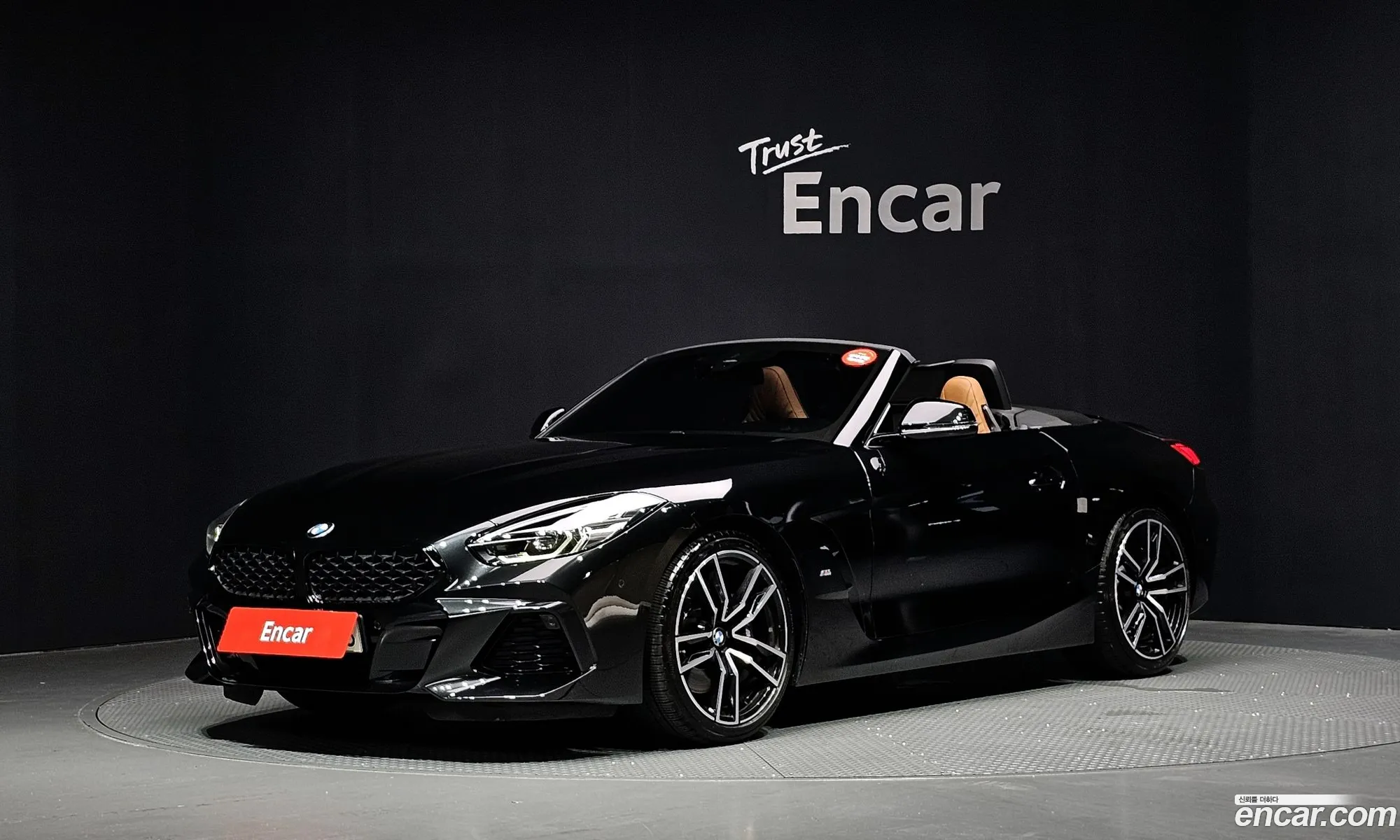 BMW Z4 2022 WBAHF7108NWX64186 — 25